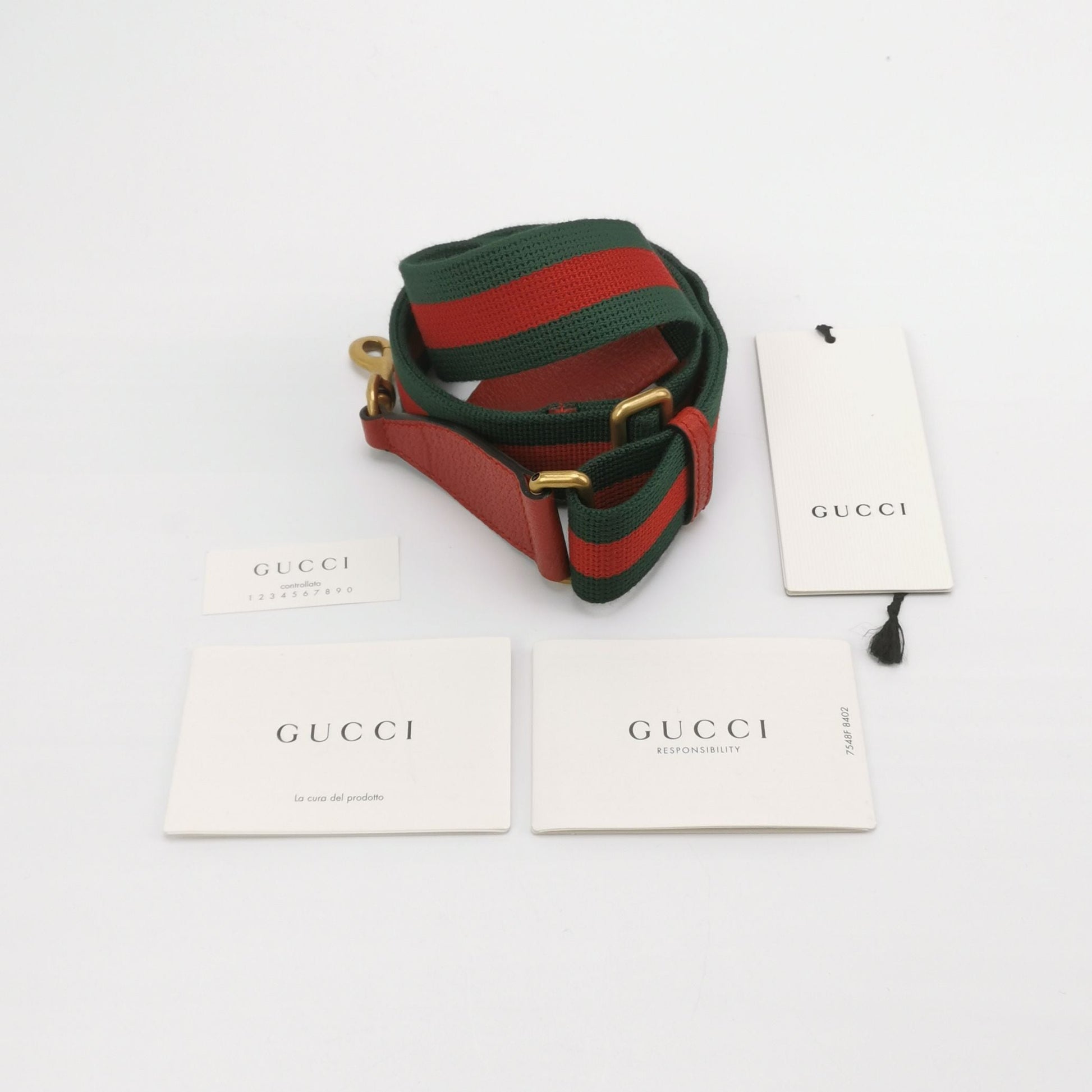 Gucci GG Canvas Crossbody Bag 250422781160525