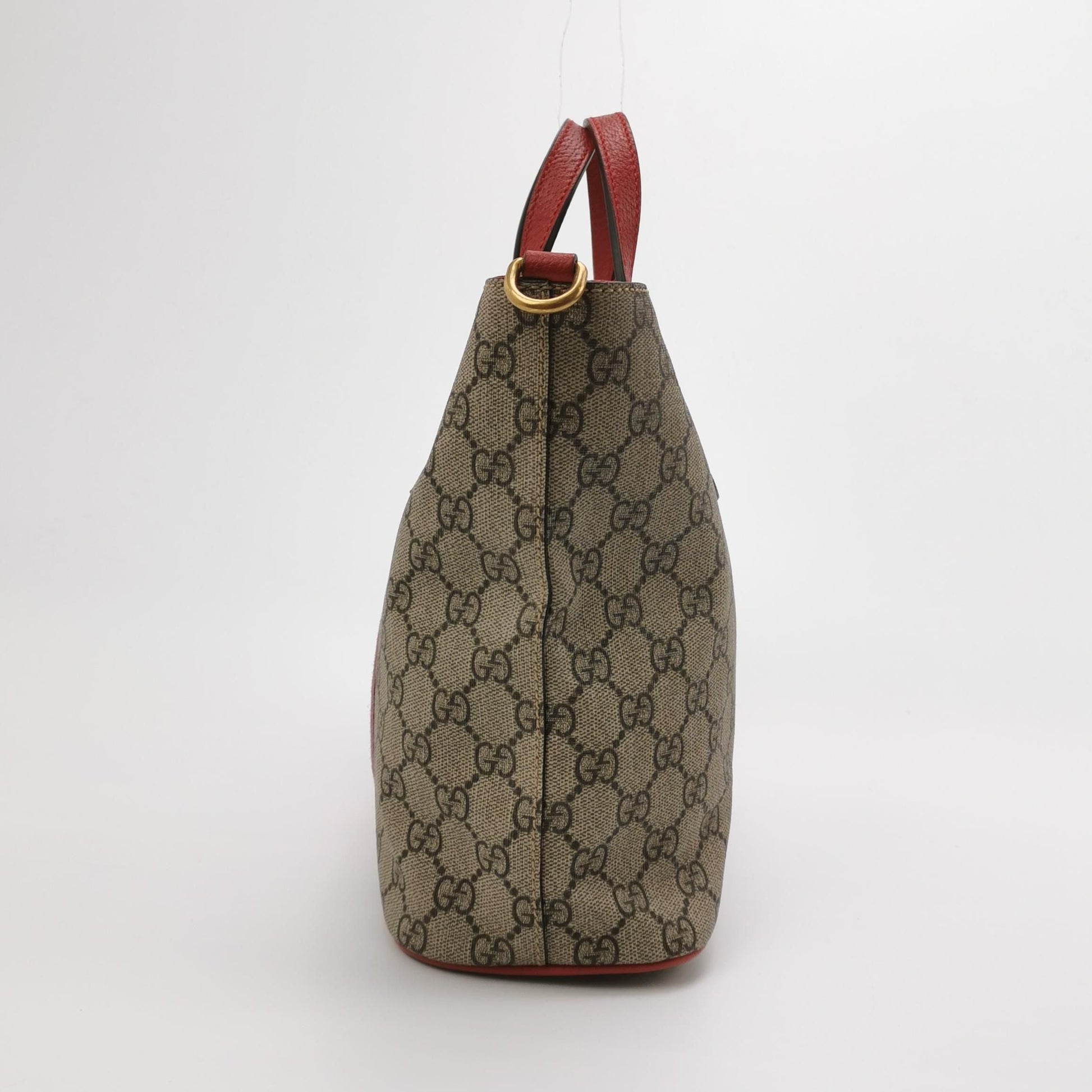 Gucci GG Canvas Crossbody Bag 250422781160525