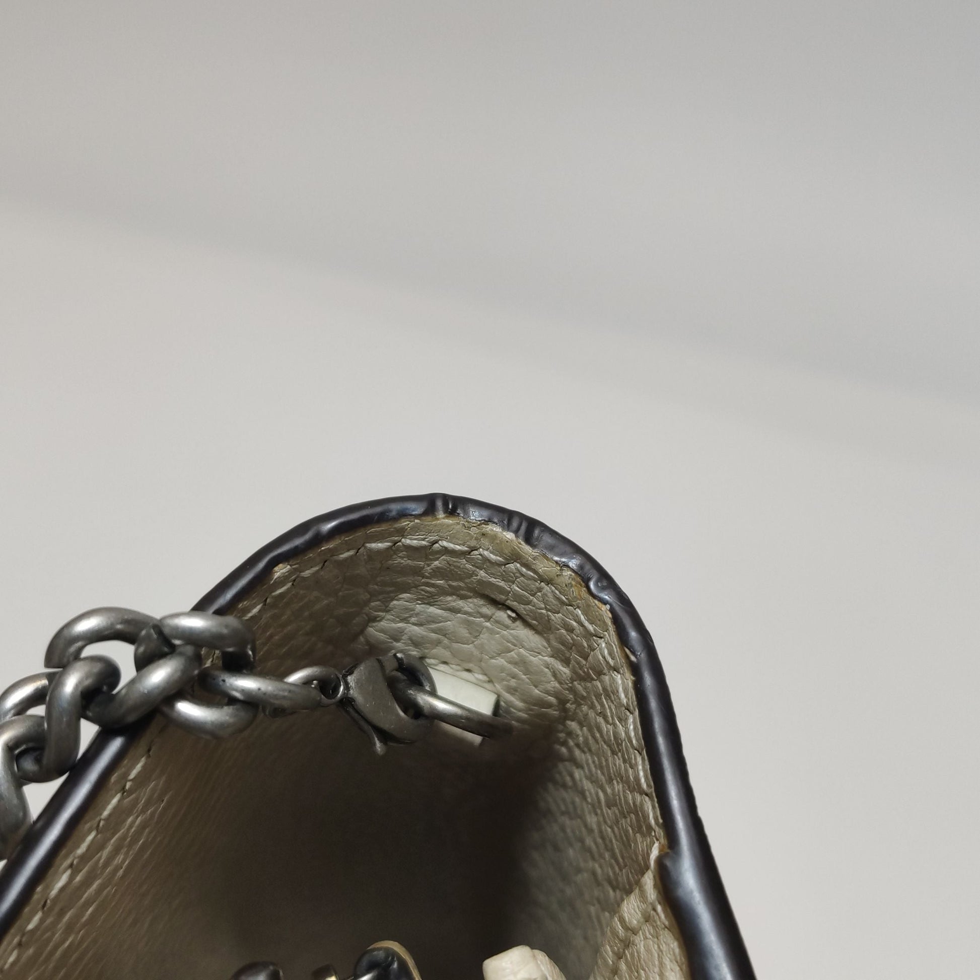 Gucci Dionysus Mini Bag in Solid Leather with Double Tiger Head Buckle 250423781162159
