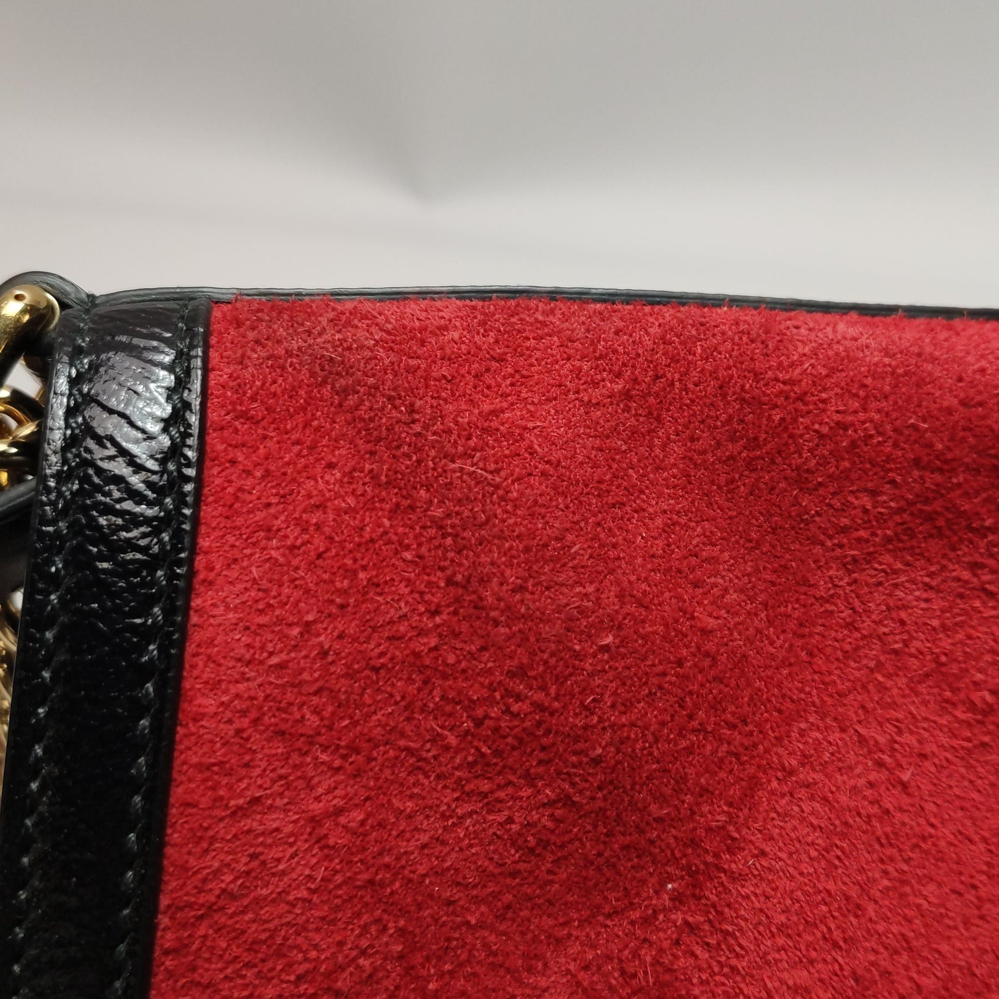 Gucci Dionysus Bag Suede Double Tiger Head Buckle Shoulder Bag 250420781157626