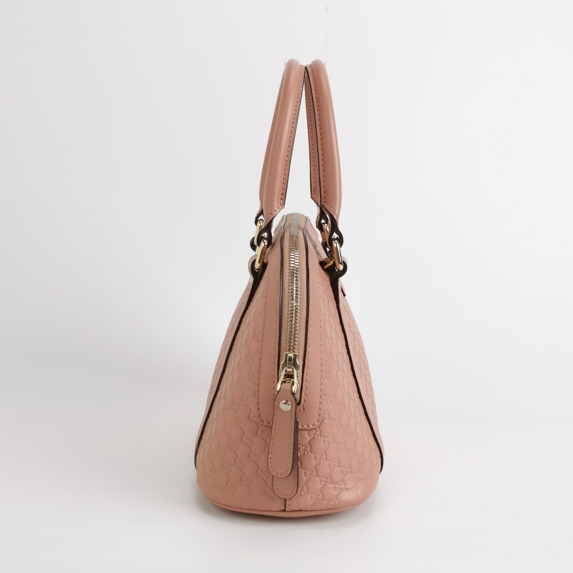 Gucci GG Canvas Crossbody Bag 250423781161687