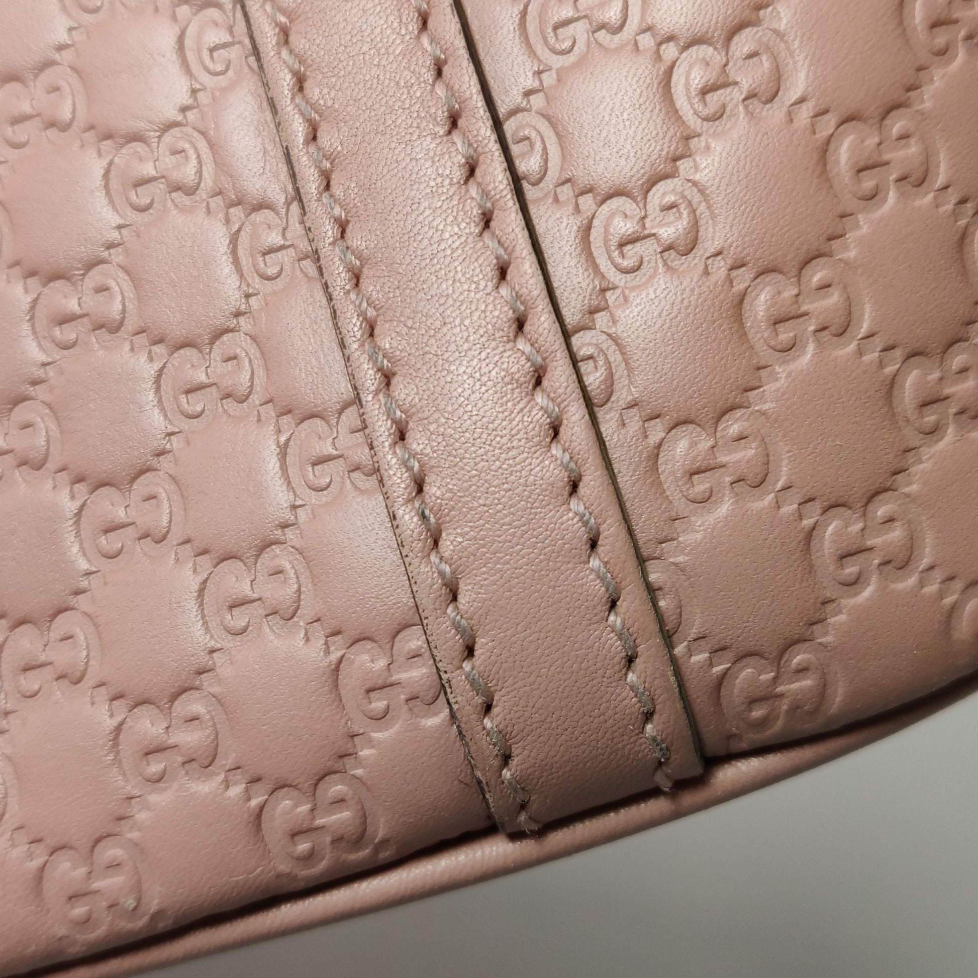 Gucci GG Canvas Crossbody Bag 250423781161687