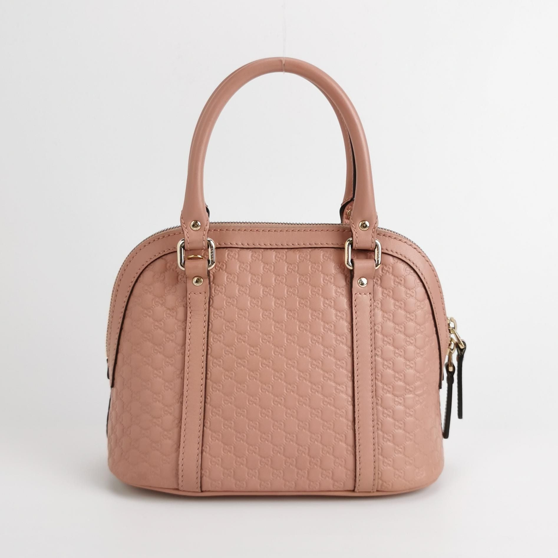 Gucci GG Canvas Crossbody Bag 250423781161687