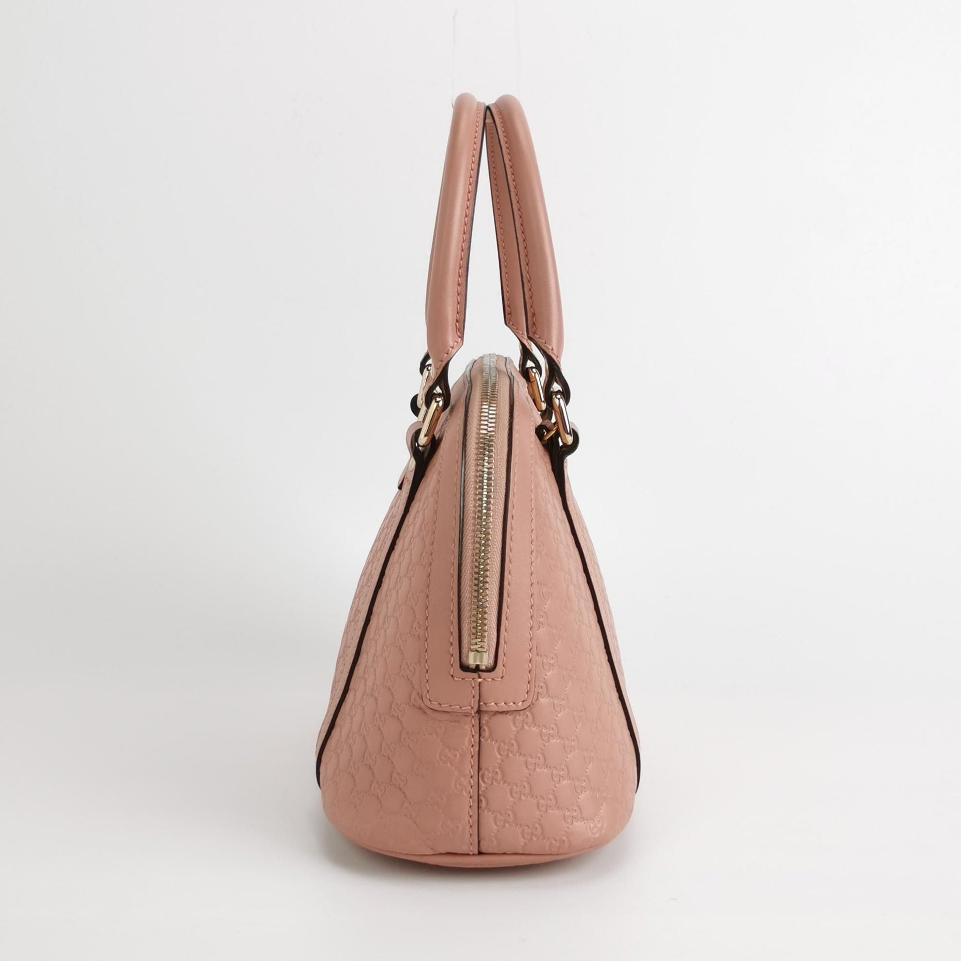 Gucci GG Canvas Crossbody Bag 250423781161687