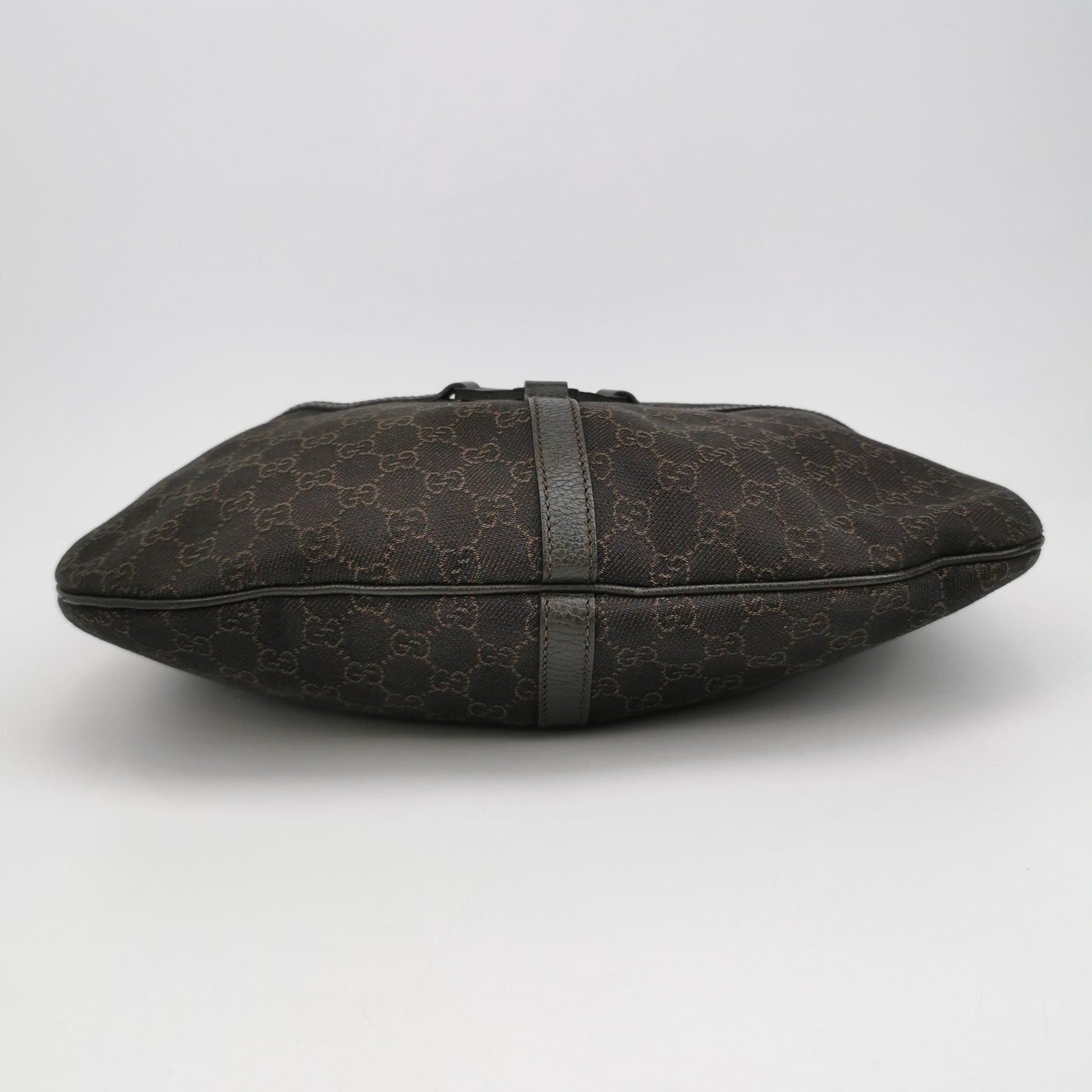 Gucci GG Canvas Shoulder Bag 250424781163444