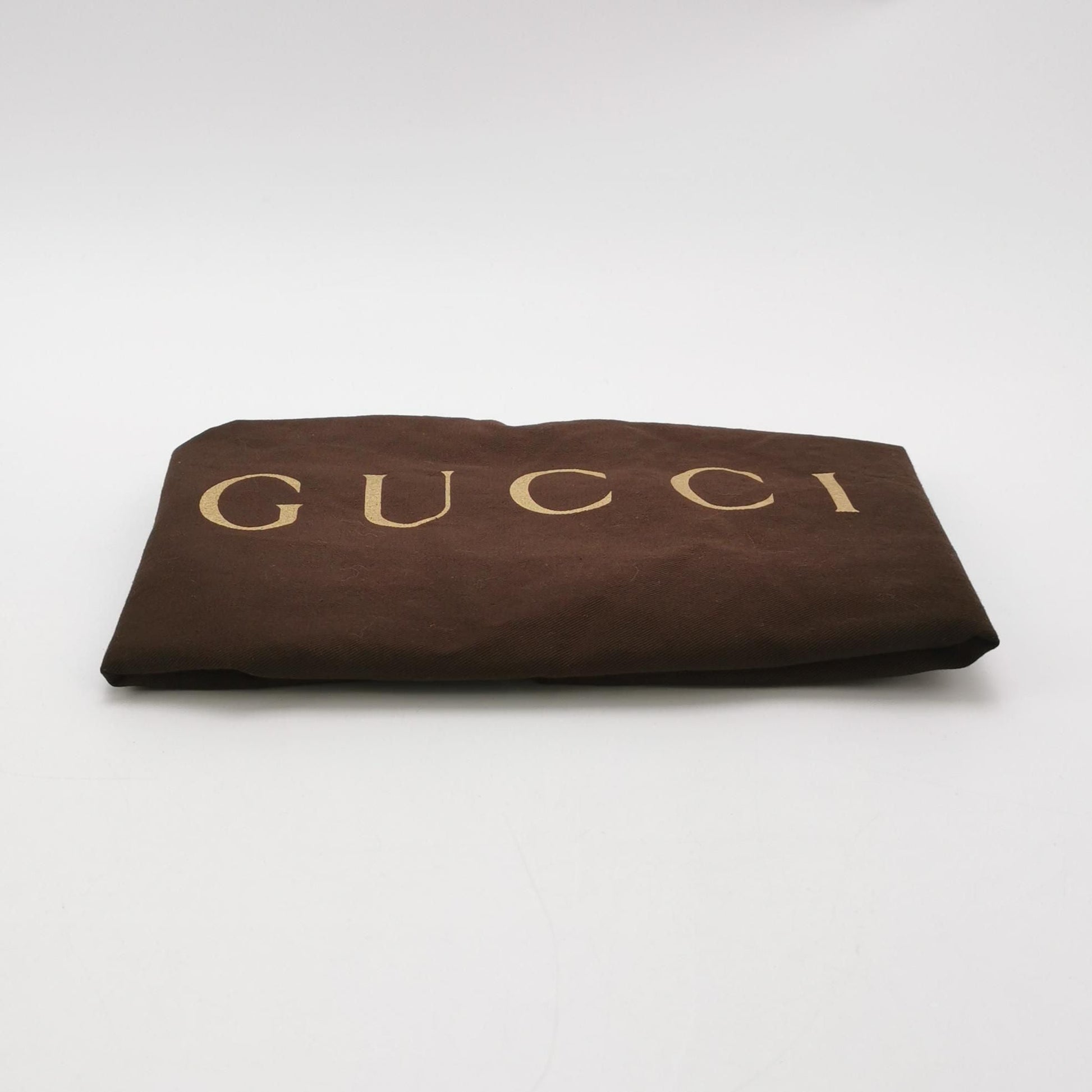 Gucci Sienna Leather Fringe Shoulder Bag 250330781127057