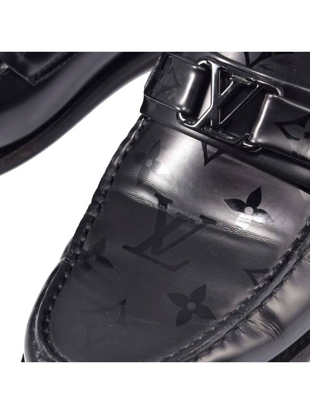 Louis Vuitton Women s Major Loafers 1A9FM1