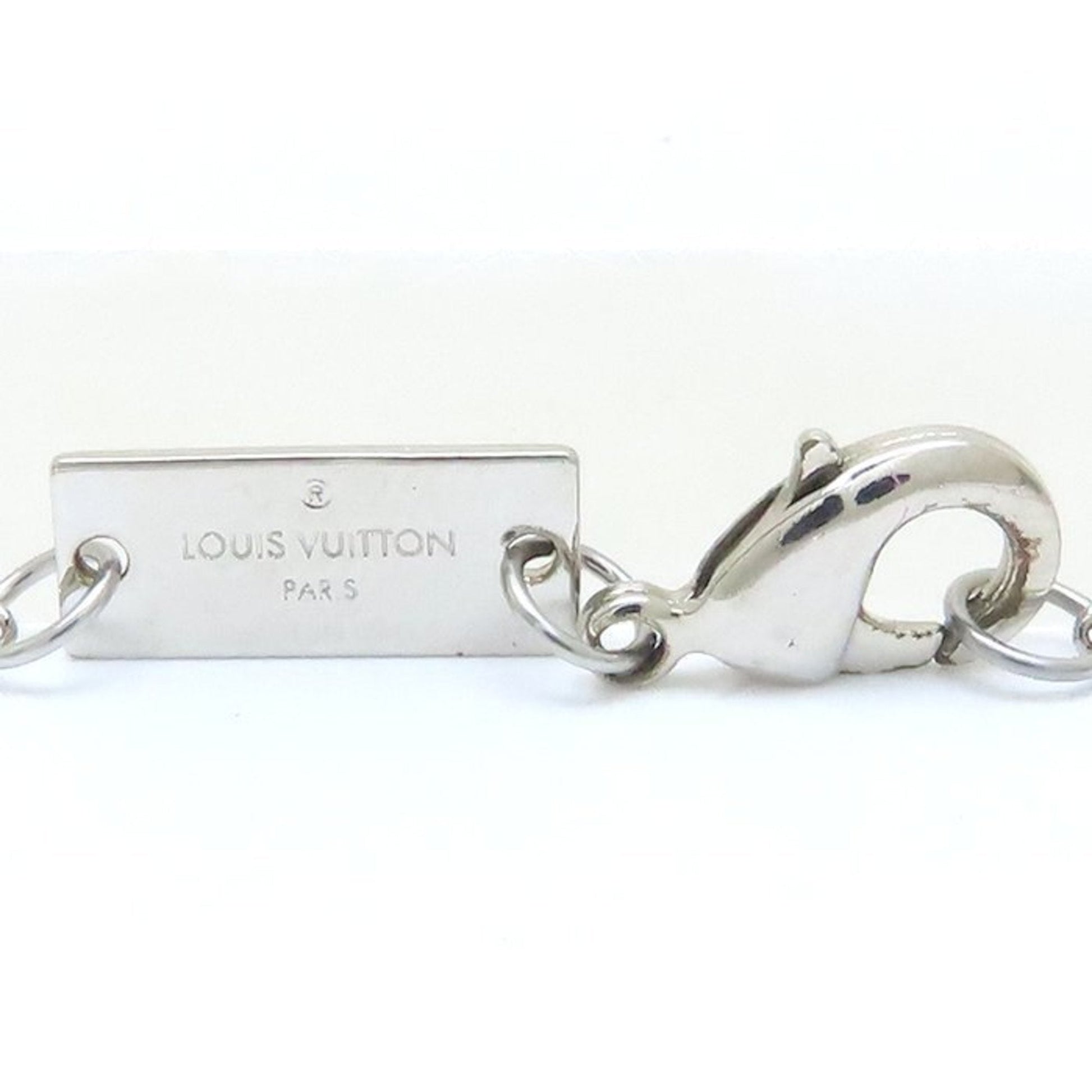 Louis Vuitton Necklace