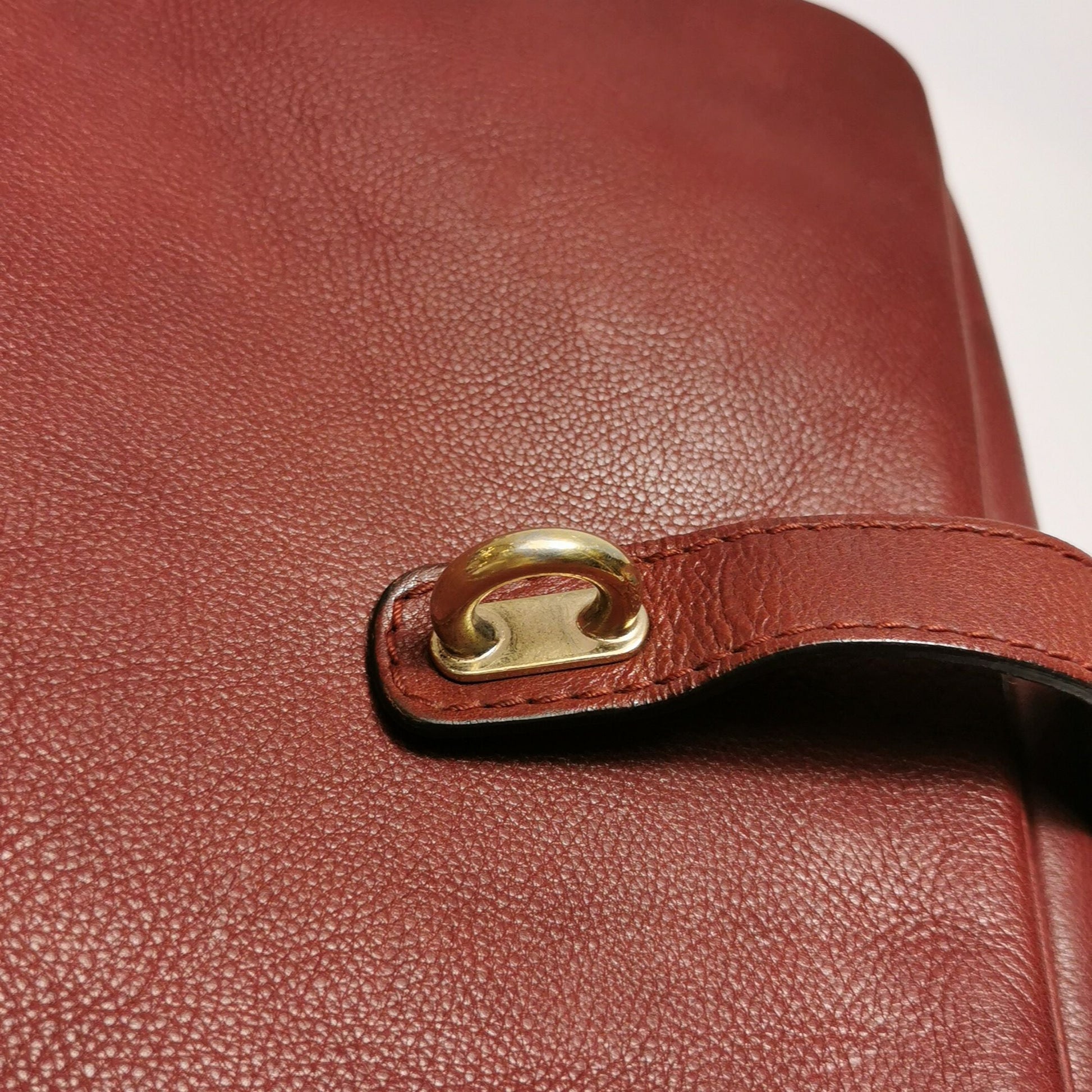 Gucci Leather Canvas Fringe Crossbody Bag 250606781225208