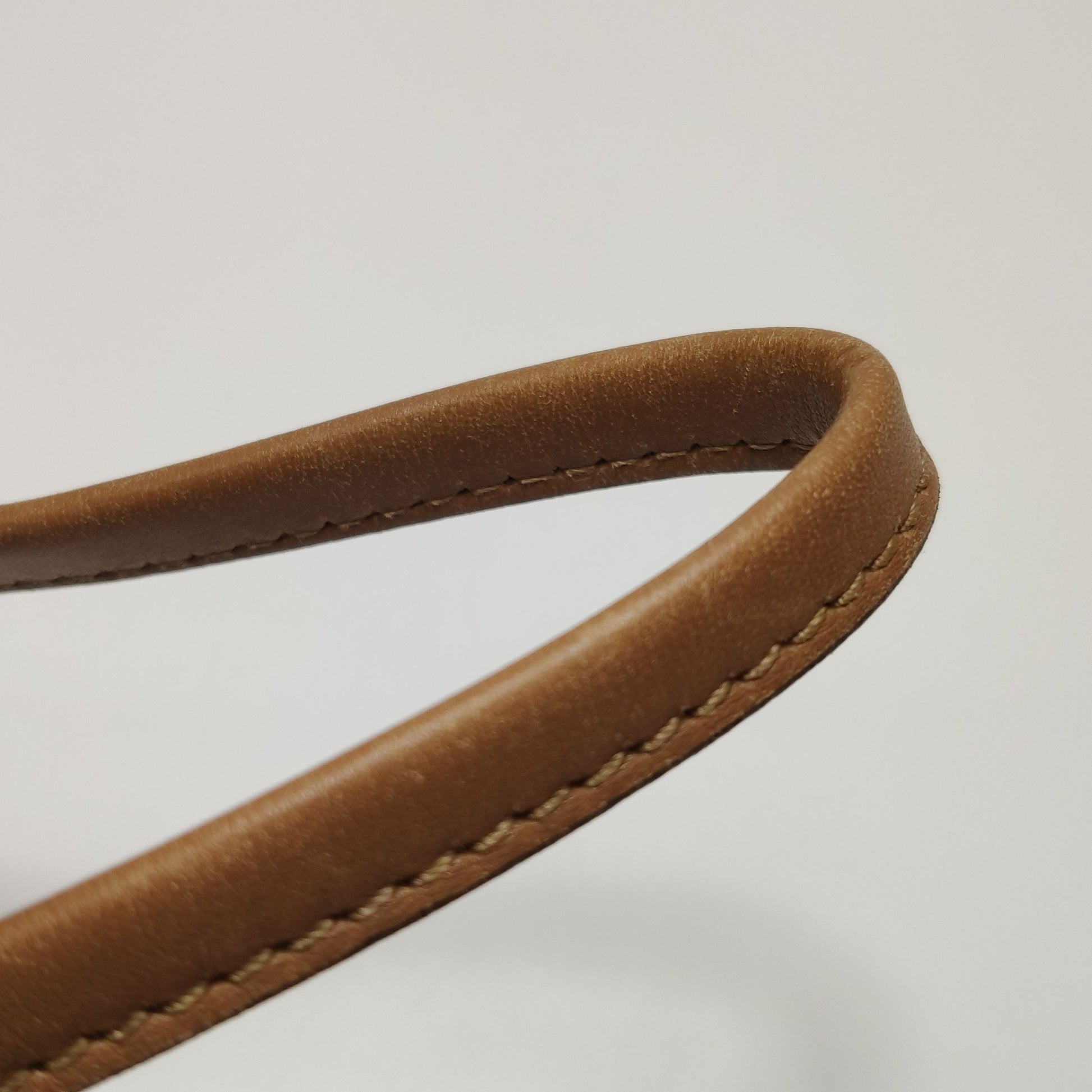 Gucci Abbey Leather GG Monogram D-Ring Shoulder Bag 250604781221576