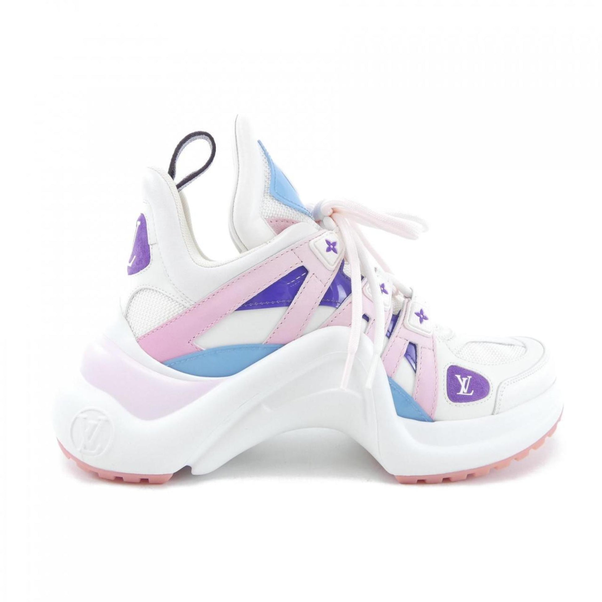 Louis Vuitton Sneakers