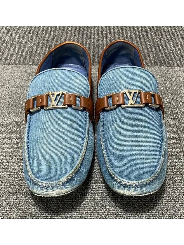Louis Vuitton loafer 270