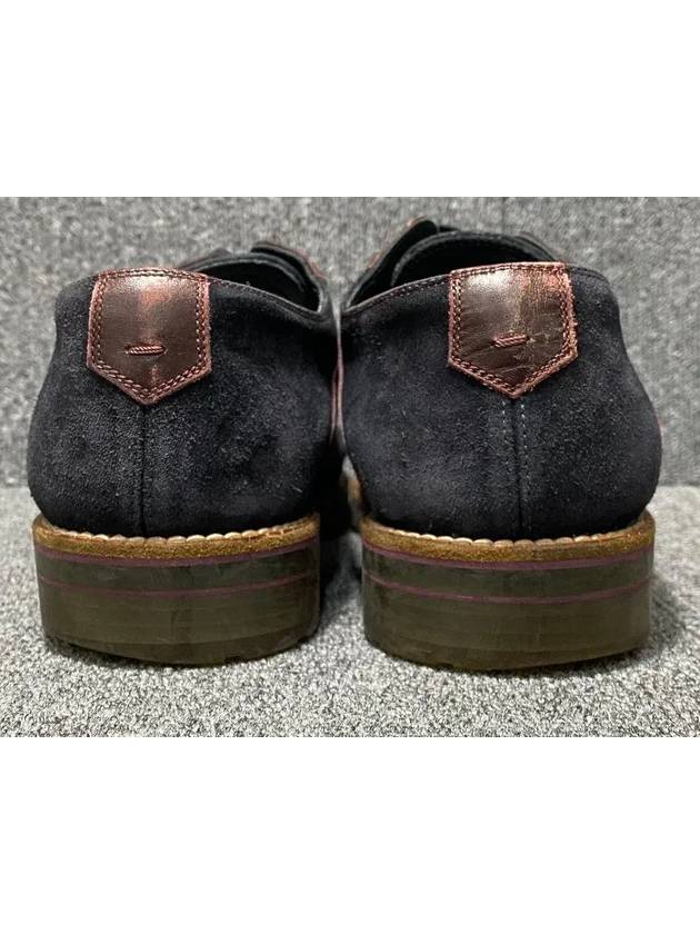 Louis Vuitton shoes 270