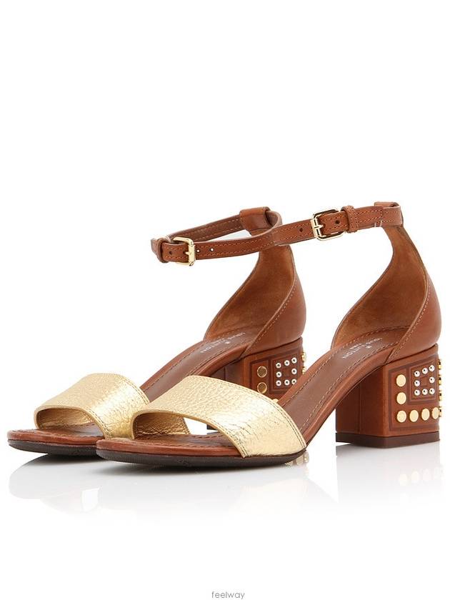 Louis Vuitton women sandals