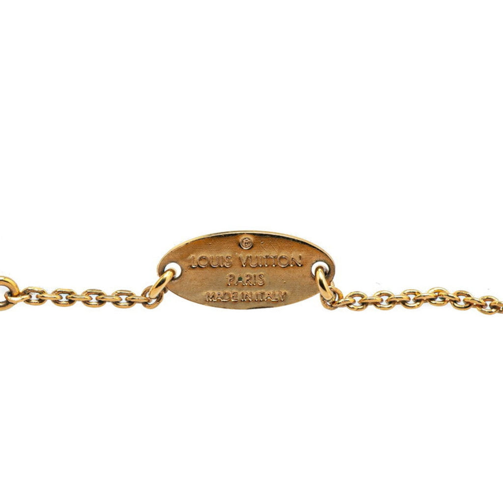 Louis Vuitton Necklace