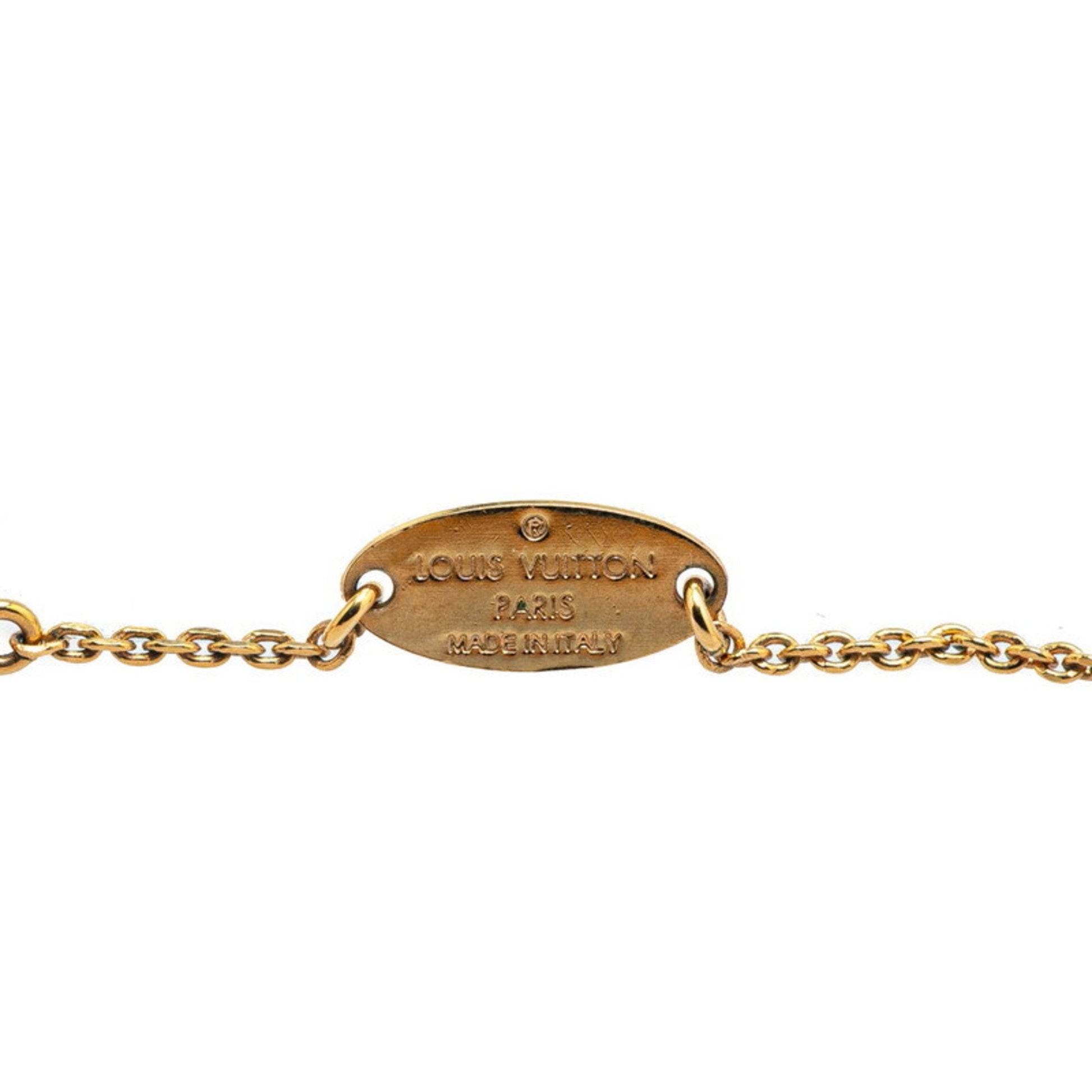 Louis Vuitton Necklace