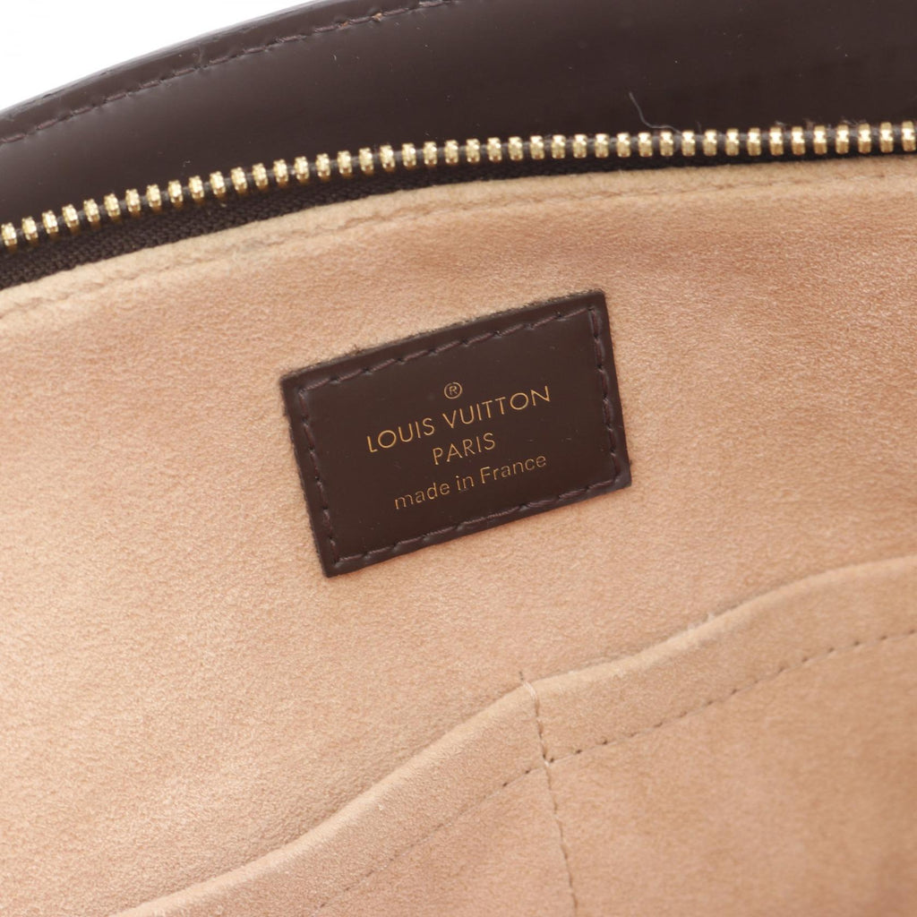 Louis Vuitton Kensington Bowling Bag