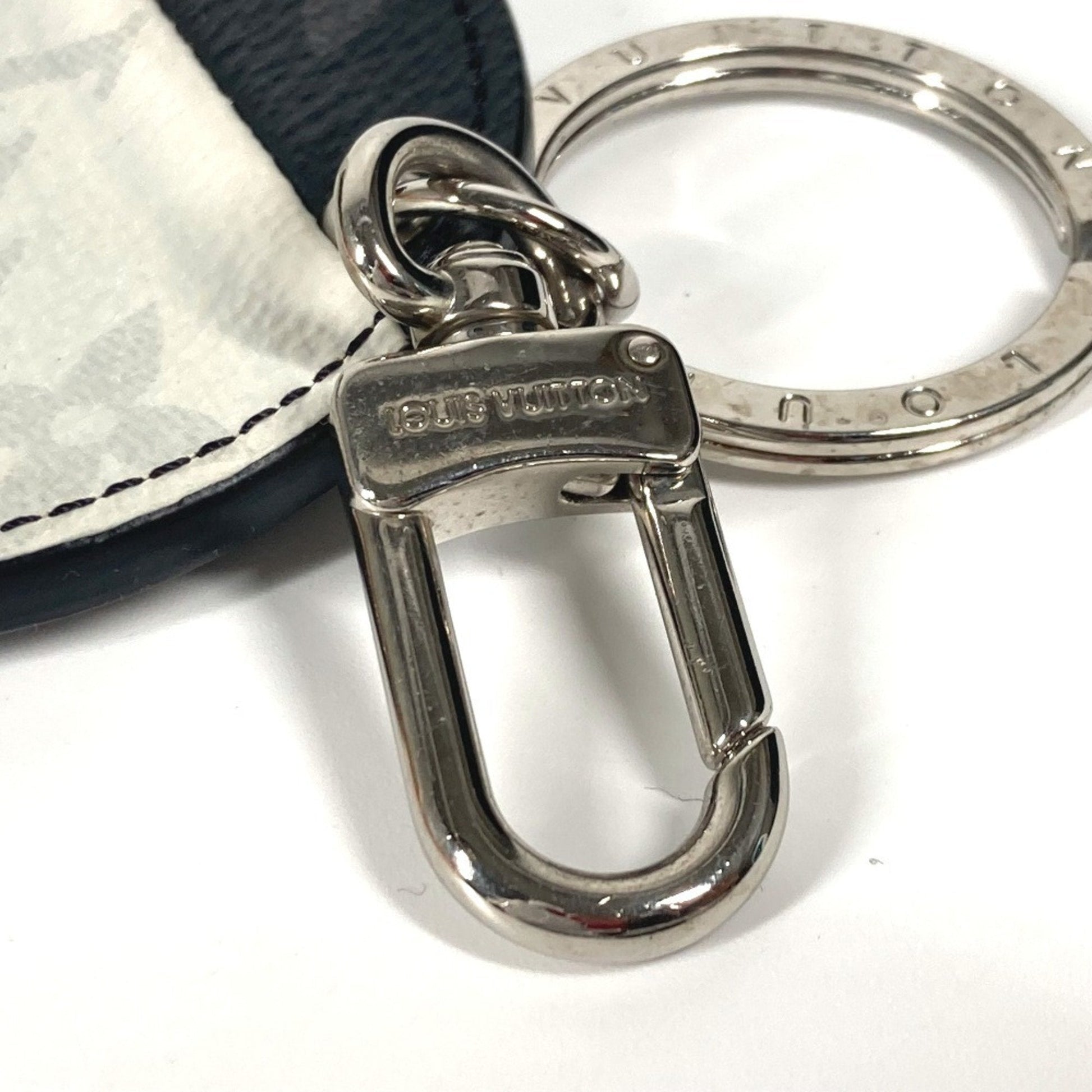 Louis Vuitton  Monogram Keyring