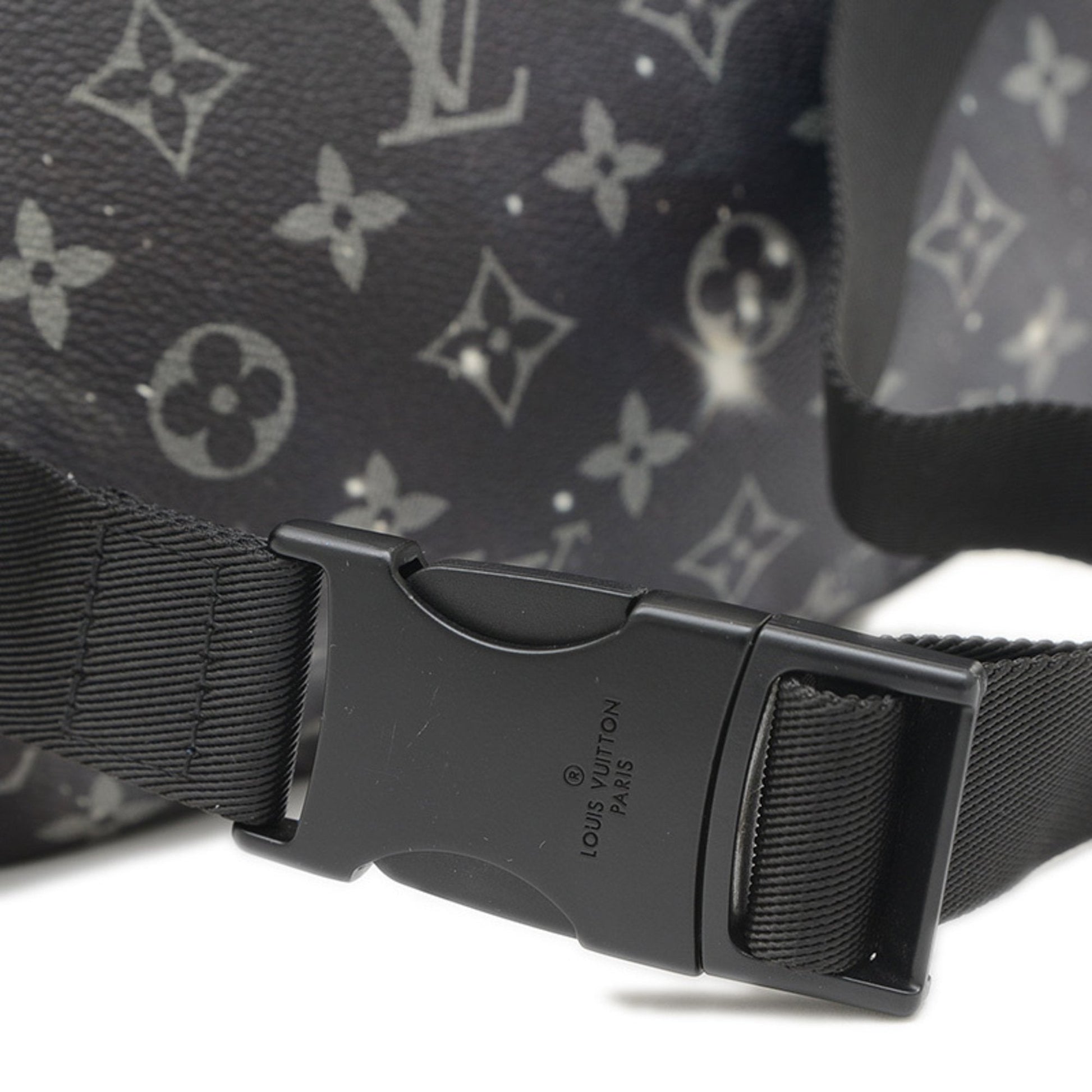 Louis Vuitton Monogram Monogram Canvas Sling Bag