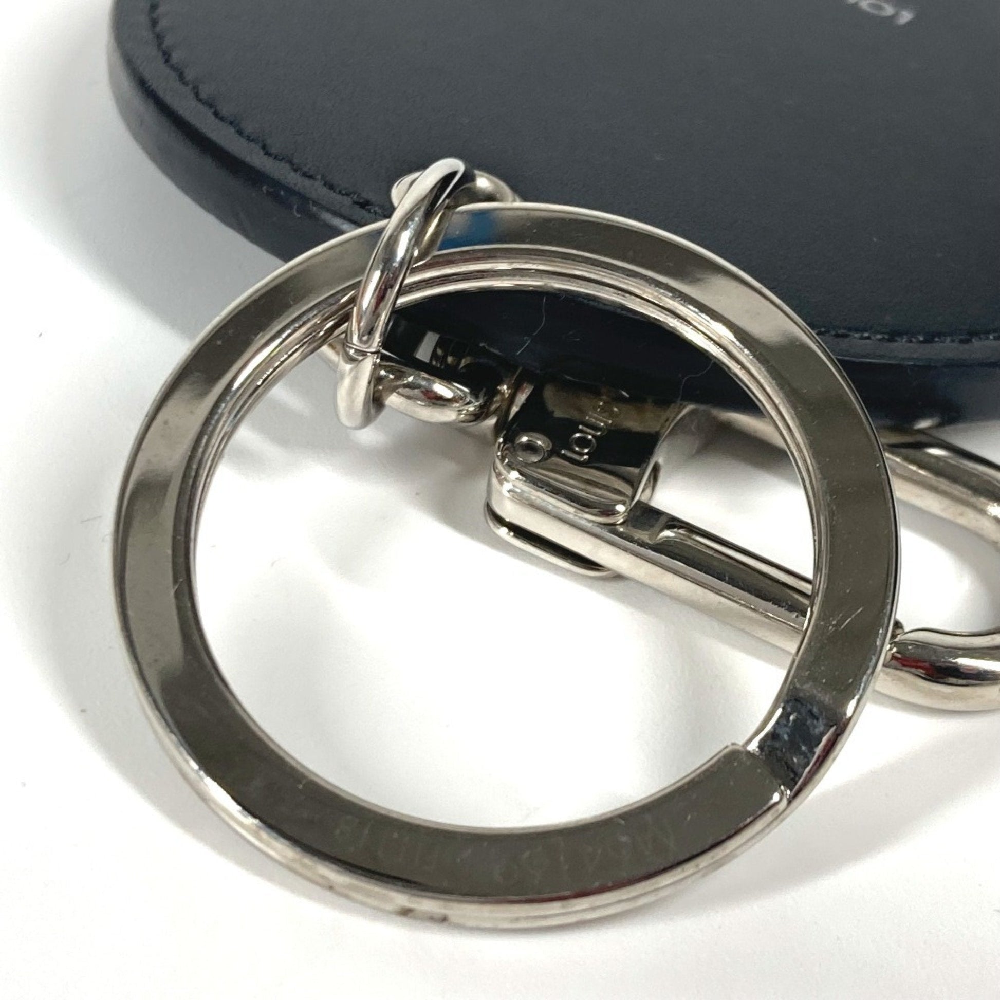 Louis Vuitton  Monogram Keyring