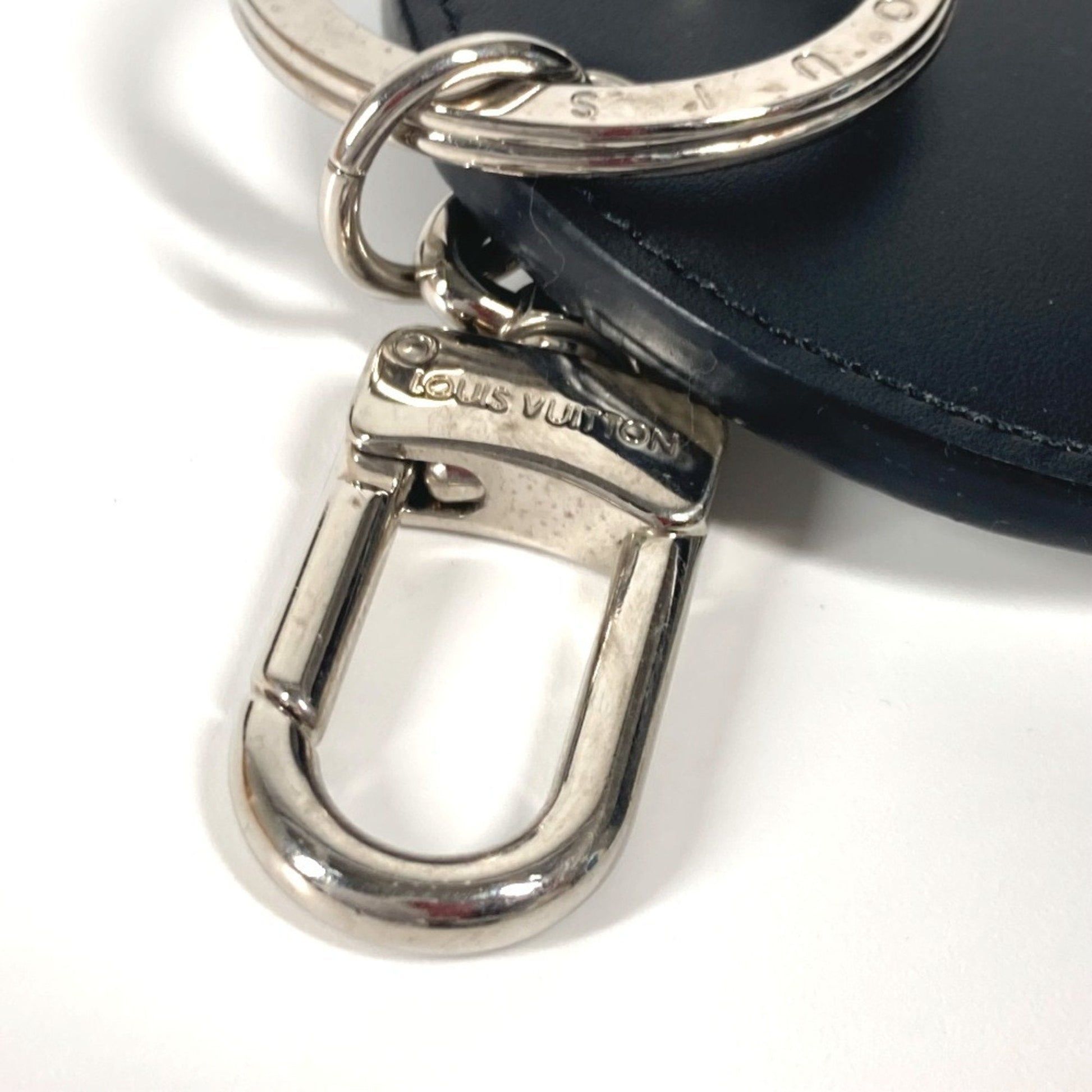 Louis Vuitton  Monogram Keyring