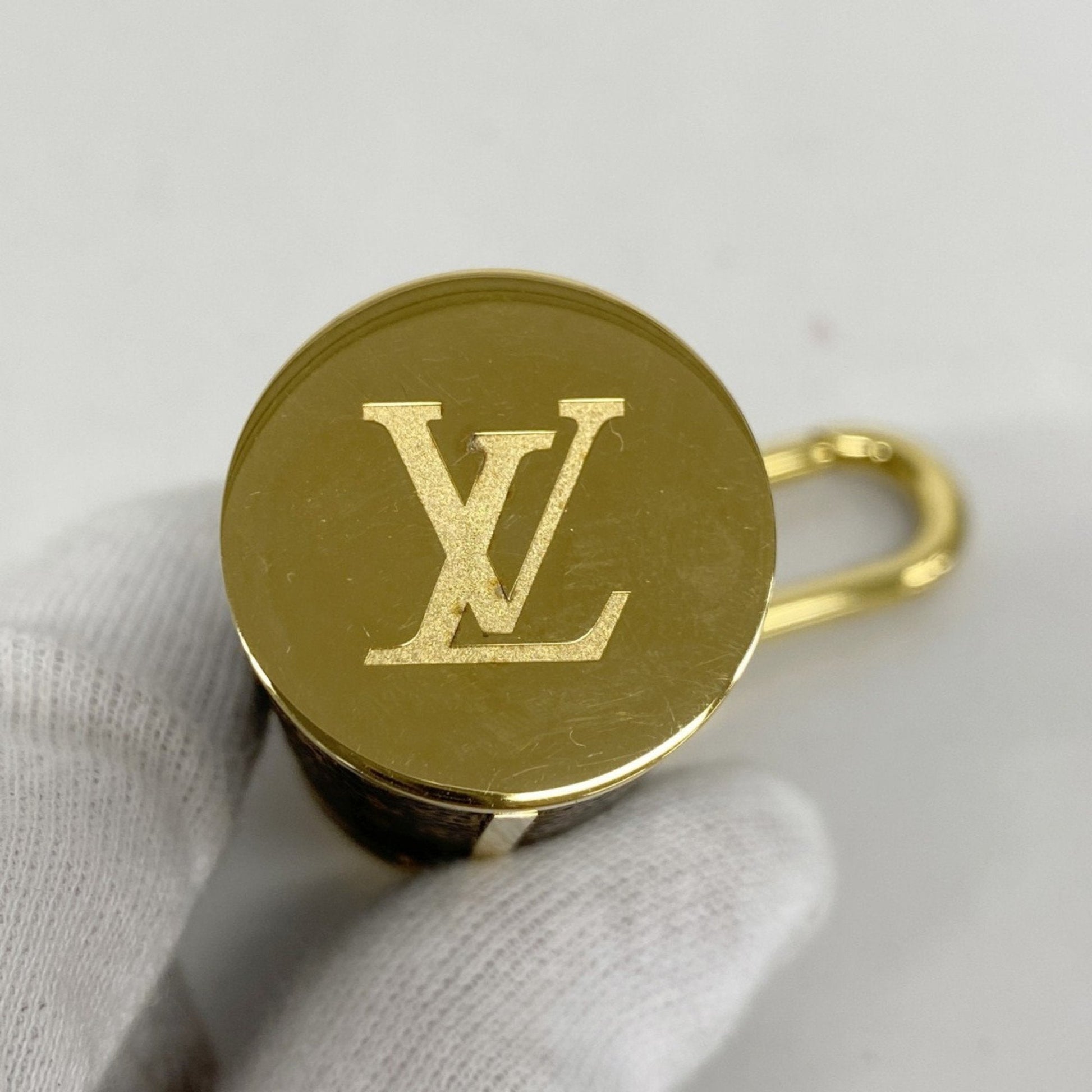 Louis Vuitton Keyring