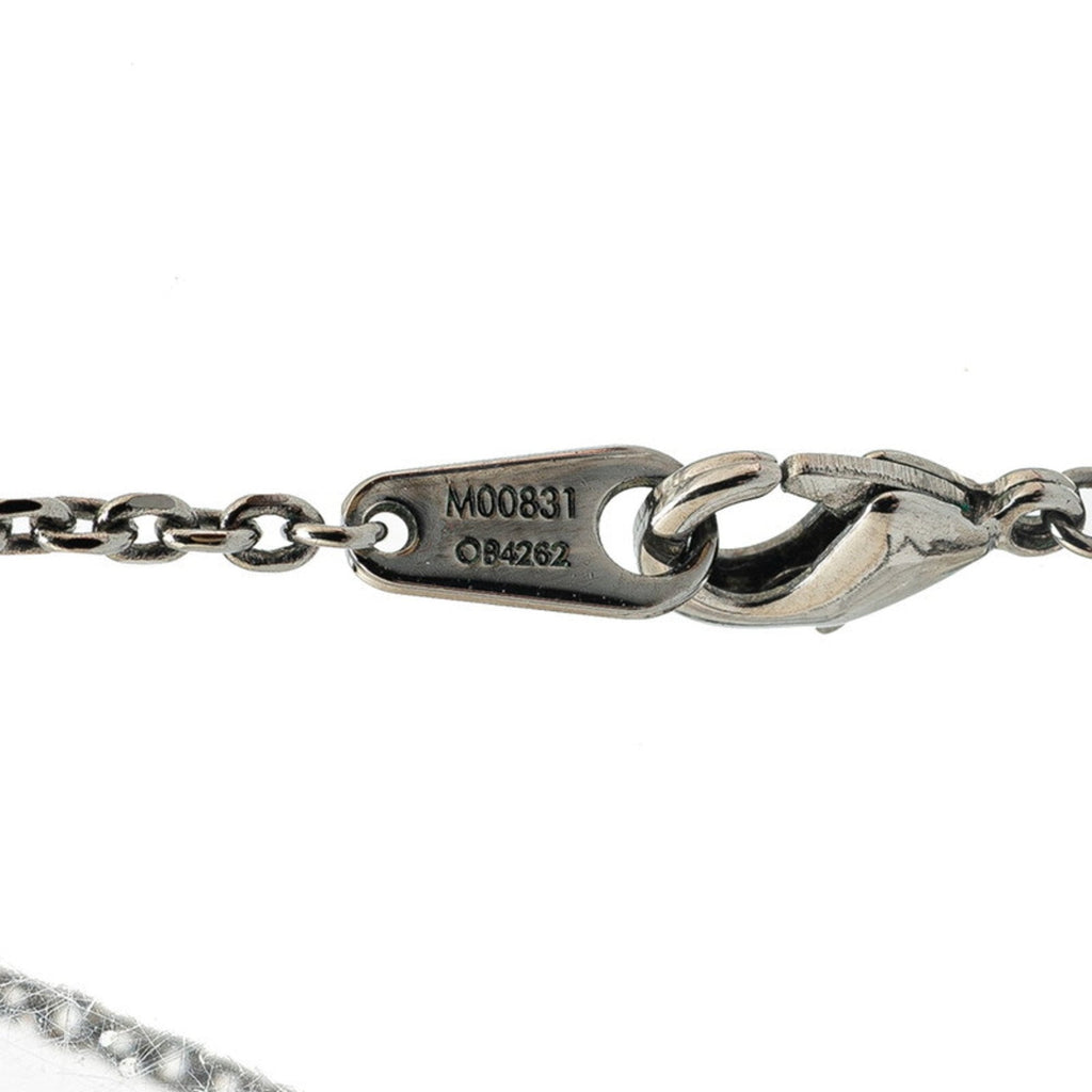 Louis Vuitton Metal Necklace
