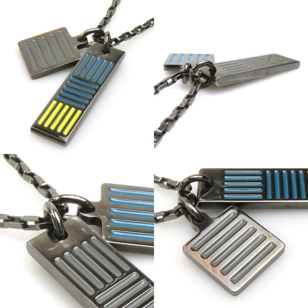 Louis Vuitton Metal Necklace