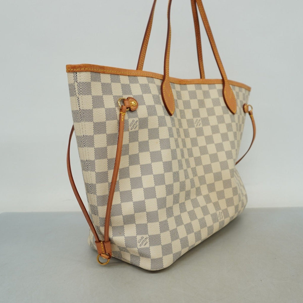 Louis Vuitton Rose Ballerine Tote Bag