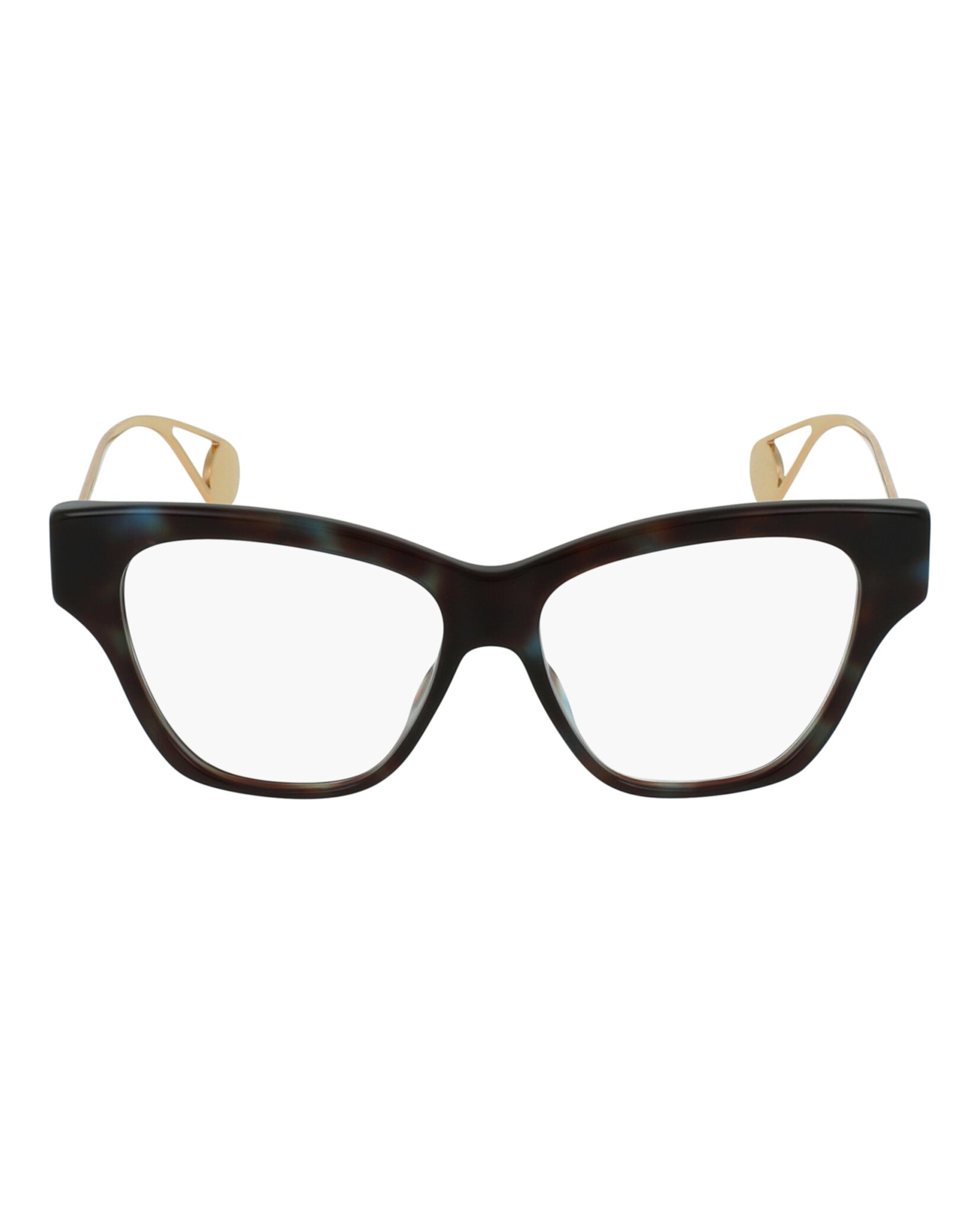 Cat Eye-Frame Acetate Sunglasses