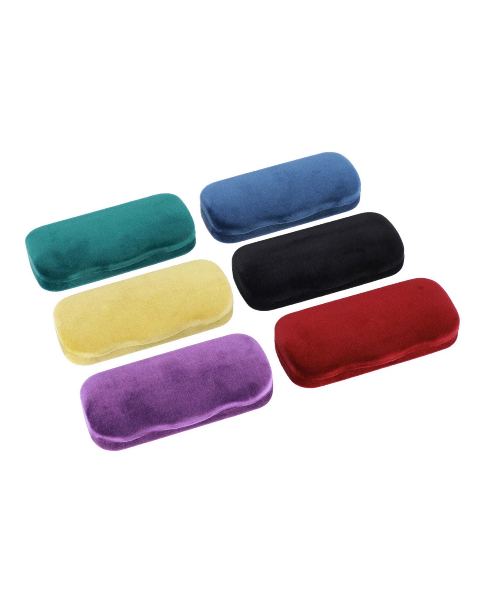 Round-Frame Injection Sunglasses