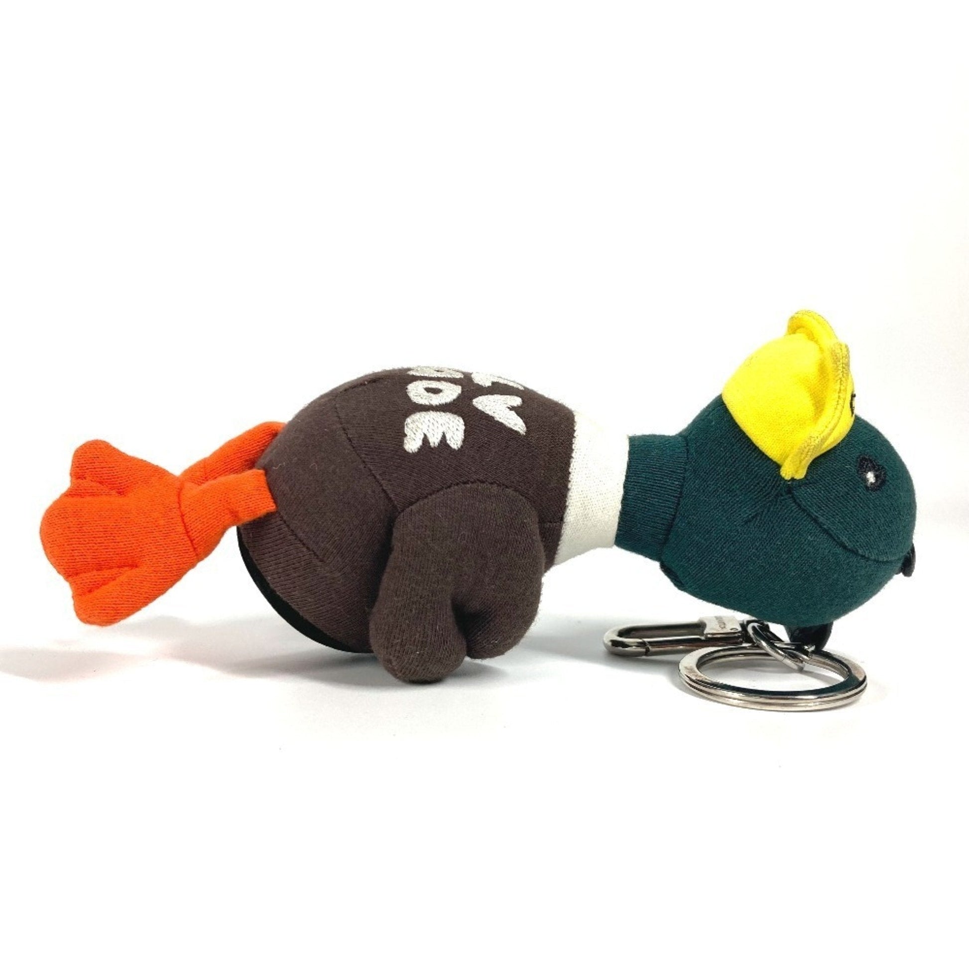 Louis Vuitton  Keyring