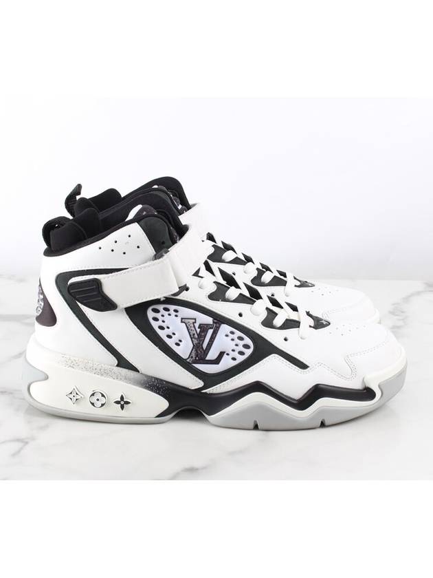 Louis Vuitton LV Trainer 2 sneakers 7 260