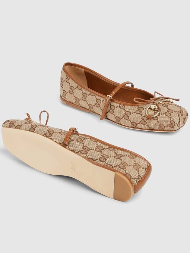Gucci Gucci Dancer Shoes