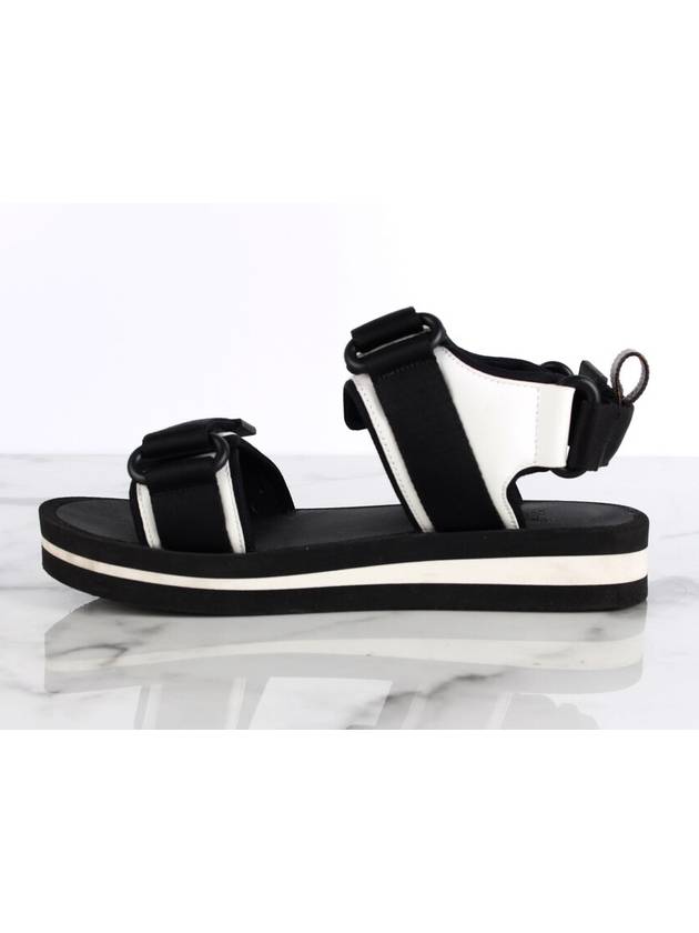 Louis Vuitton sandals 36