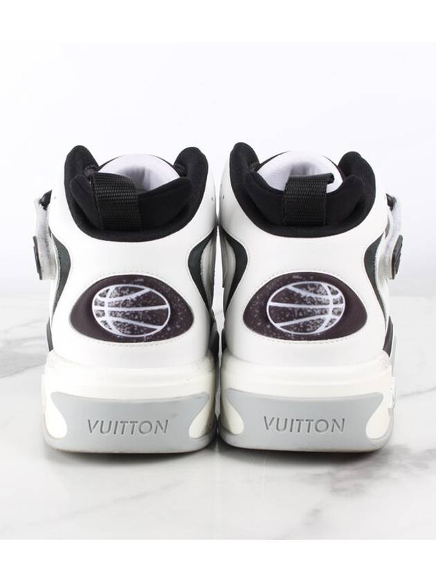 Louis Vuitton LV Trainer 2 sneakers 7 260