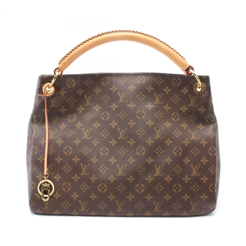 Louis Vuitton Pvc Shoulder Bag