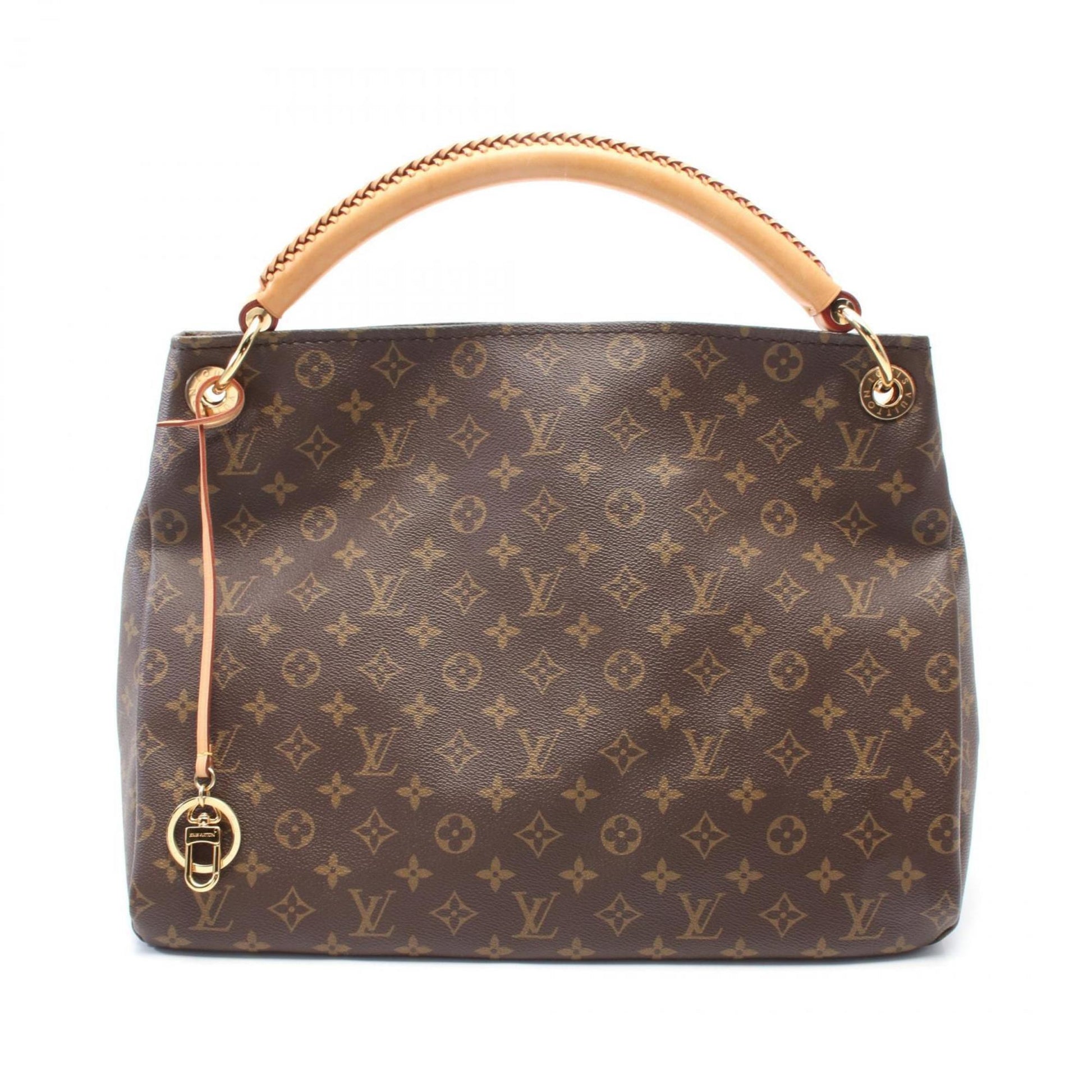 Louis Vuitton Pvc Shoulder Bag