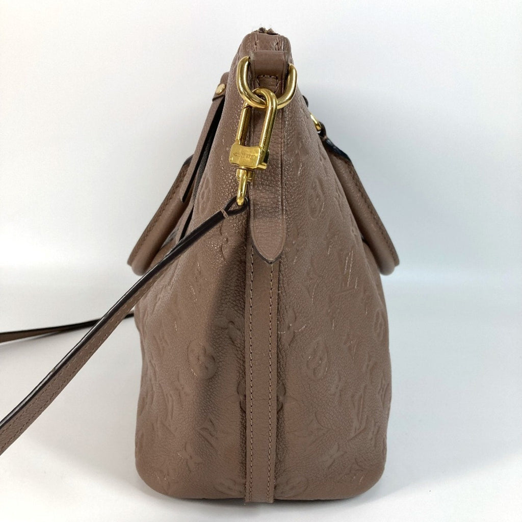Louis Vuitton Monogram Empreinte Monogram Empreinte Handbag Shoulder Bag