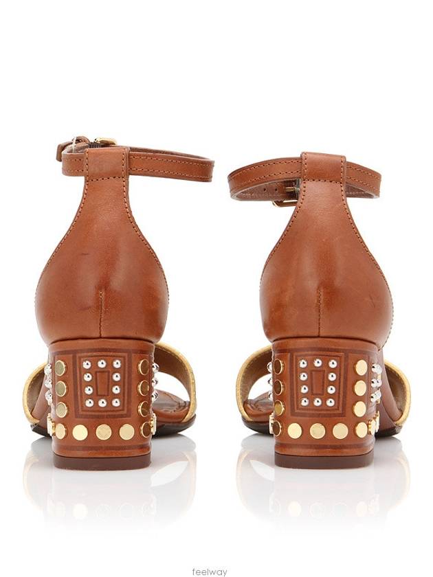Louis Vuitton women sandals