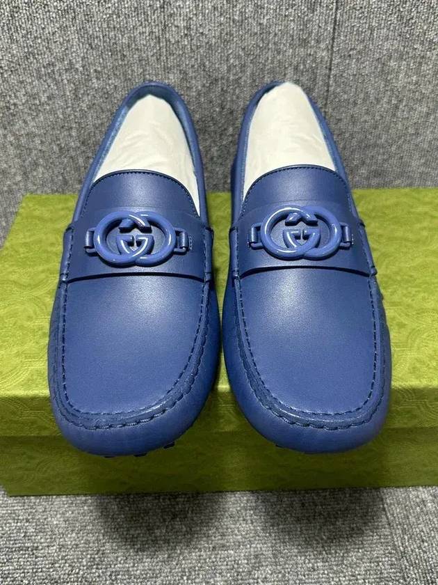 Gucci loafer 290