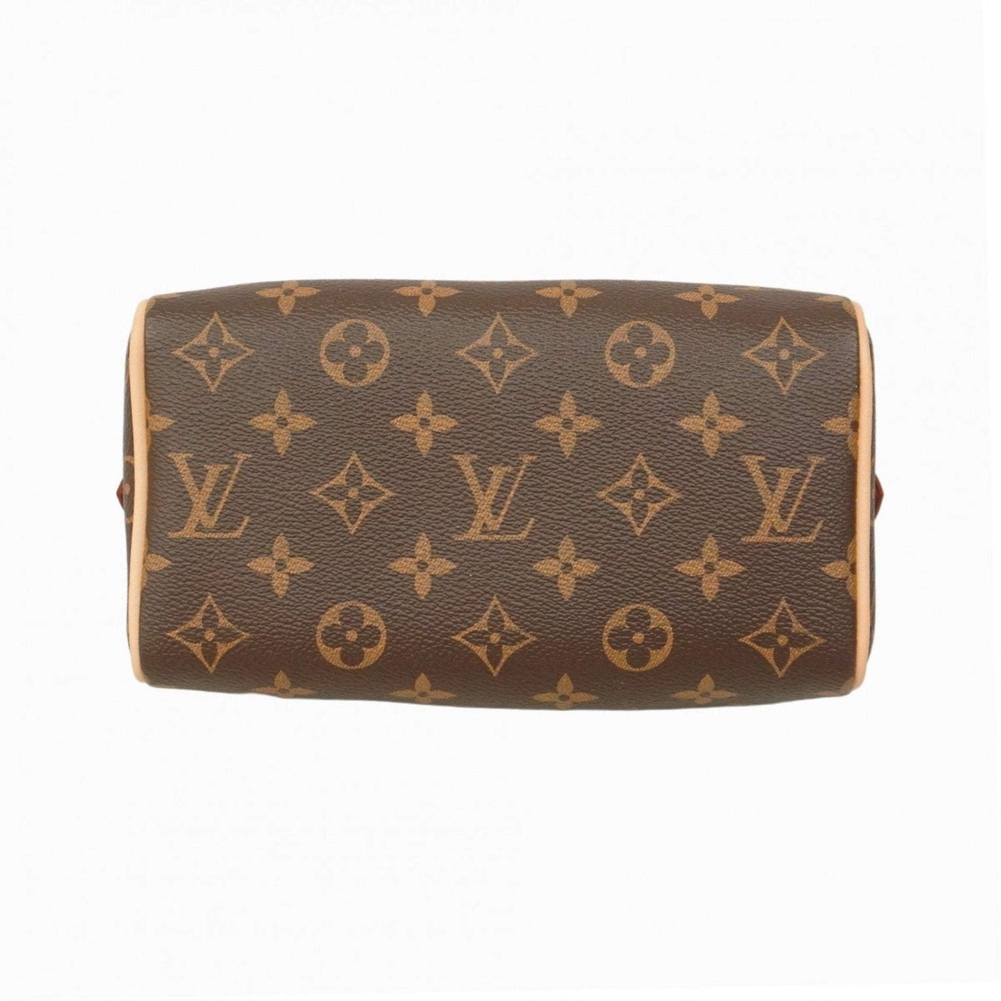 Louis Vuitton Noir Handbag