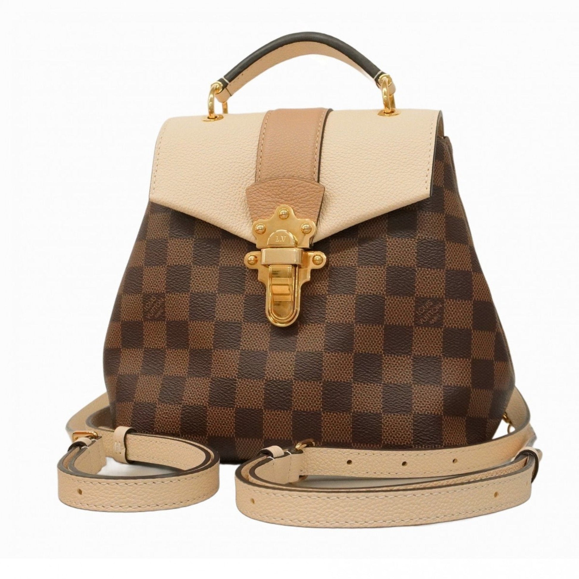 Louis Vuitton Backpack