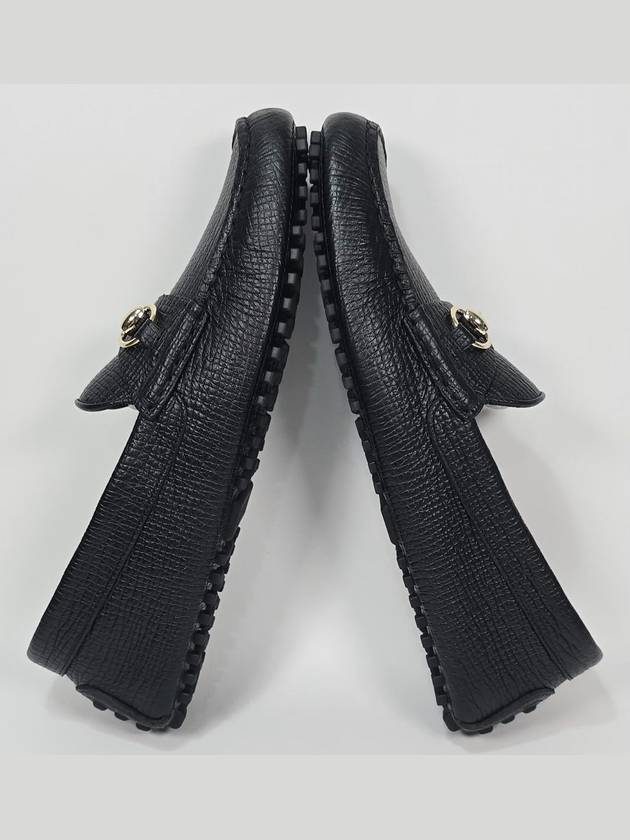 Gucci Horsebit Driving Shoes 275