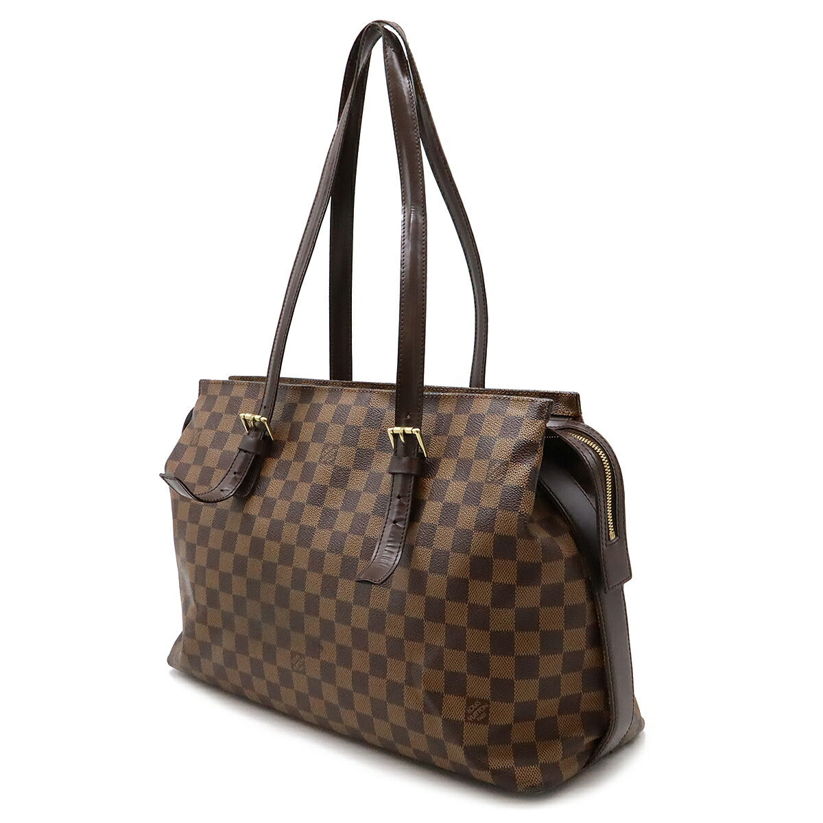 Louis Vuitton Damier Chelsea Tote Bag