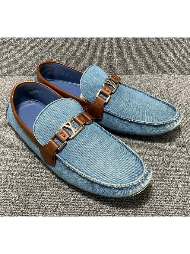 Louis Vuitton loafer 270