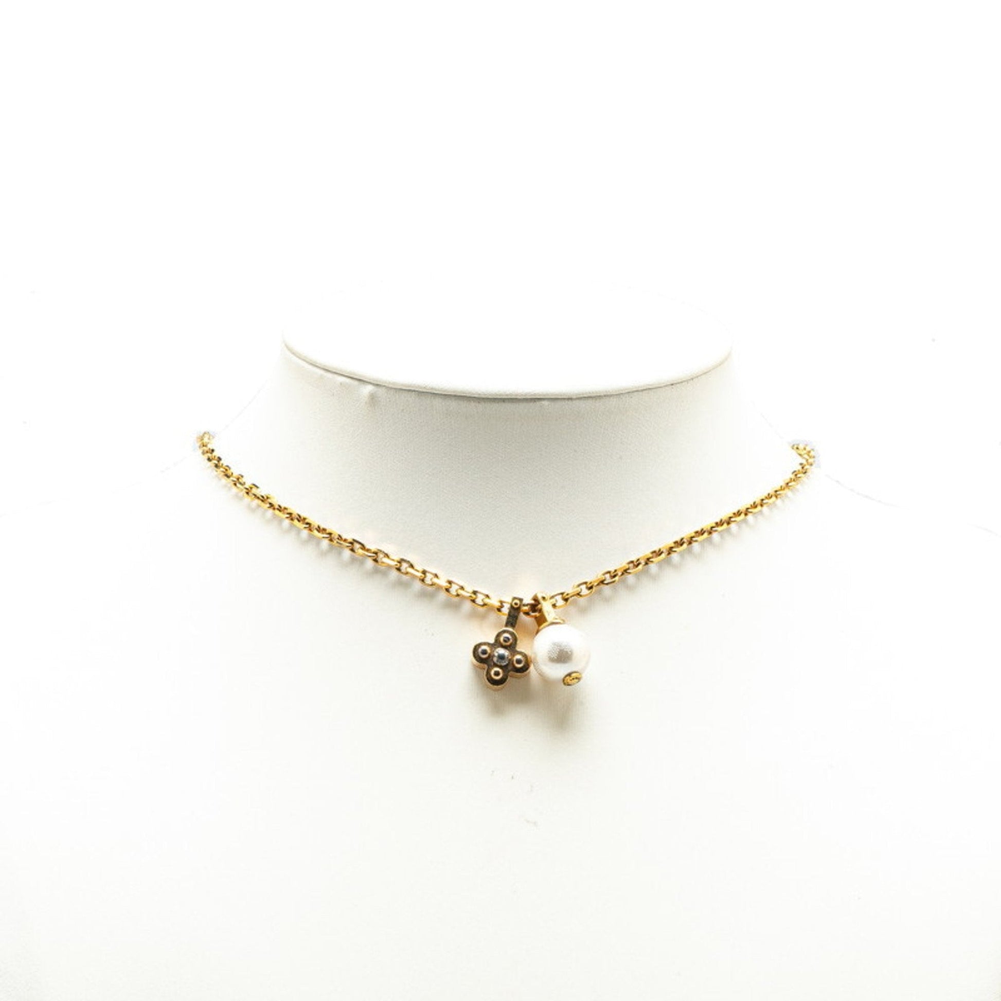 Louis Vuitton Necklace