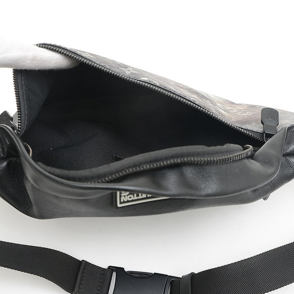 Louis Vuitton Monogram Monogram Canvas Sling Bag