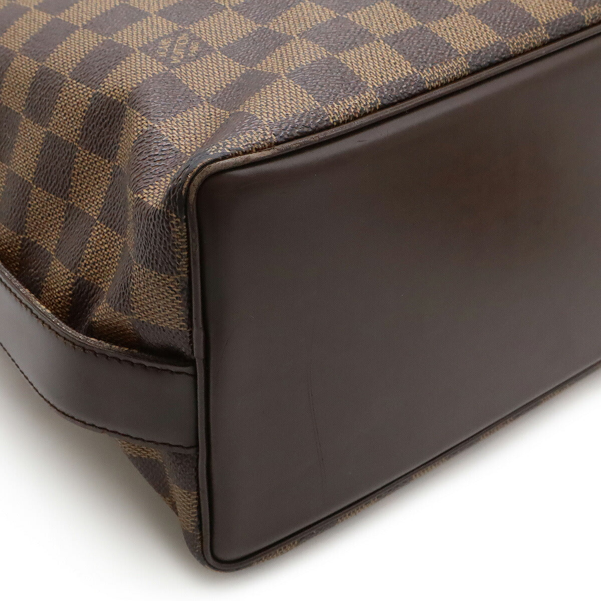 Louis Vuitton Damier Chelsea Tote Bag