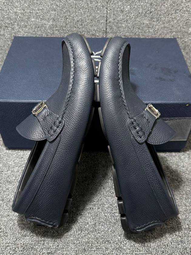 Christian Dior loafer 270